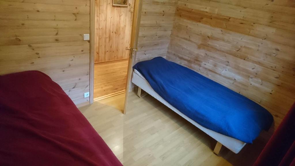 Erpsstadir Cottage Sauthafell Eksteriør billede