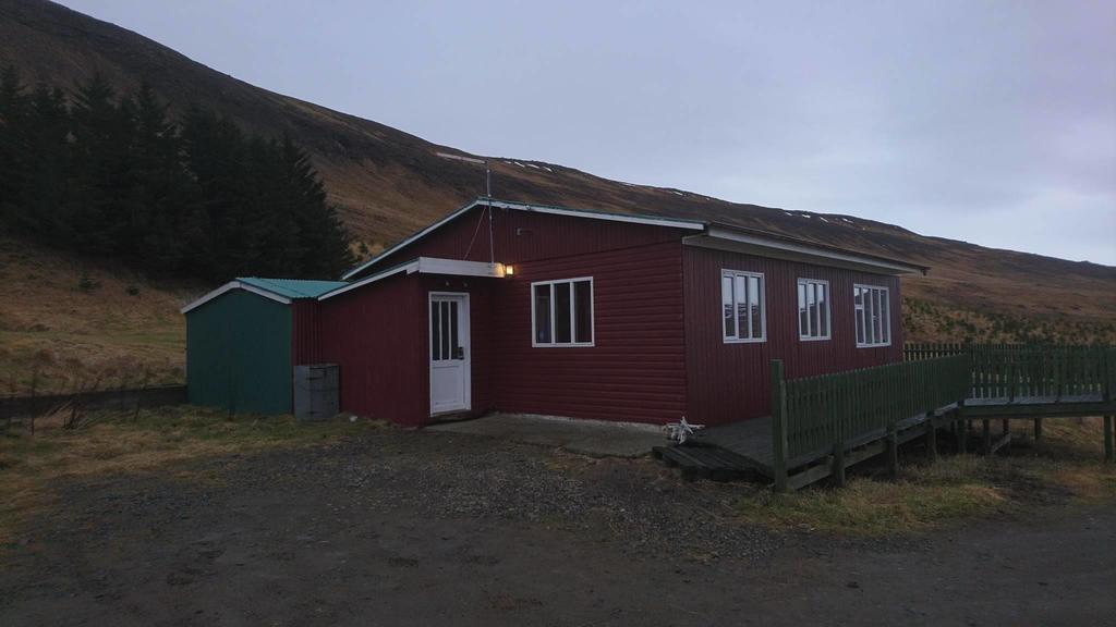 Erpsstadir Cottage Sauthafell Eksteriør billede